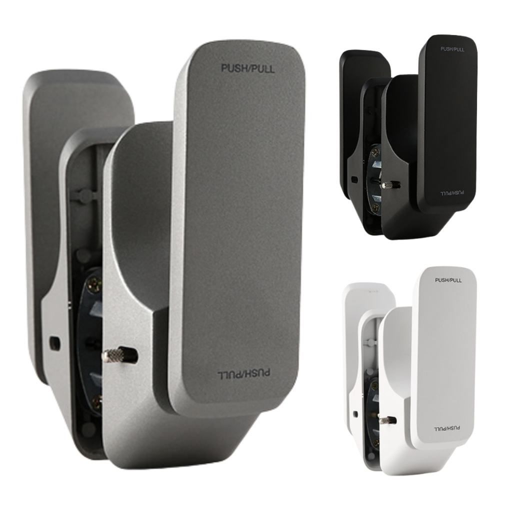 LG Angel Assa Abloy PPL-1701 ลูกบิดประตูแบบกดดึงสำหรับห้องนอนและห้องน้ำ, ออกแบบและผลิตในเกาหลี