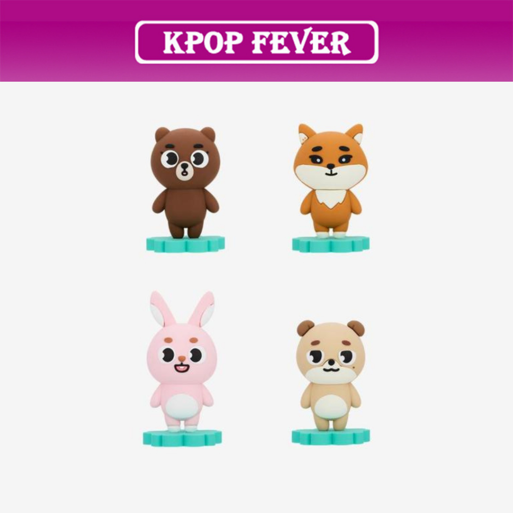 DAY6 [FOREVER YOUNG] WORLD TOUR MD (FINALE in SEOUL) / DENIMALZ FIGURE