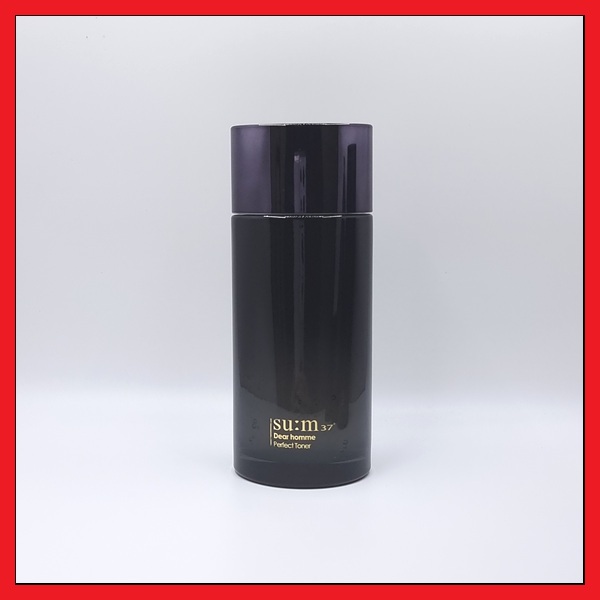 Su:m37 Dear Homme Perfect Toner 130ml