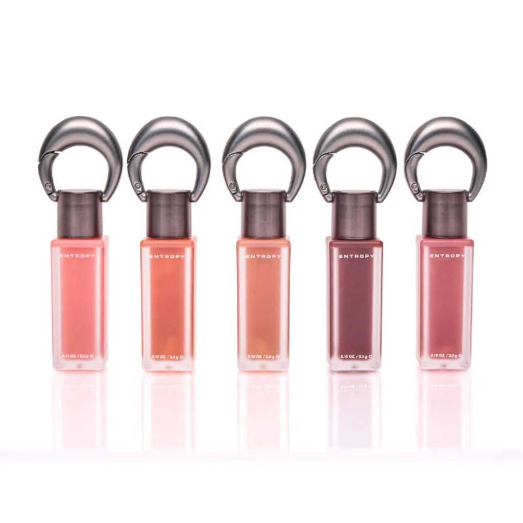 [Entropy] Charm Tint / Base Blurry Line (5 สี)