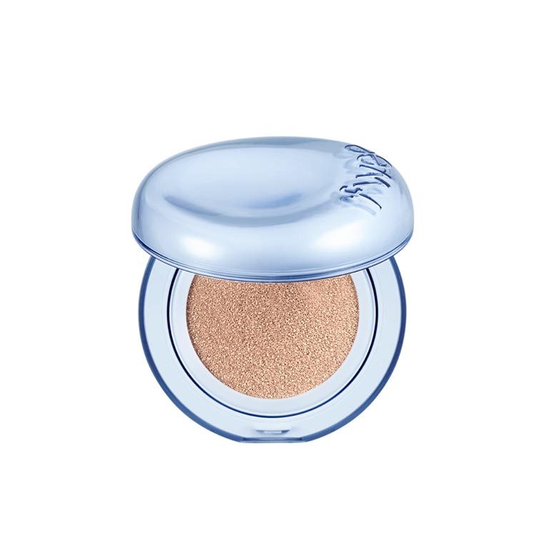 Fwee Cushion Glass Natural SPF 50+ PA+++ 15g