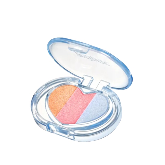 Peripera Heart Pocket Beam 3.3g