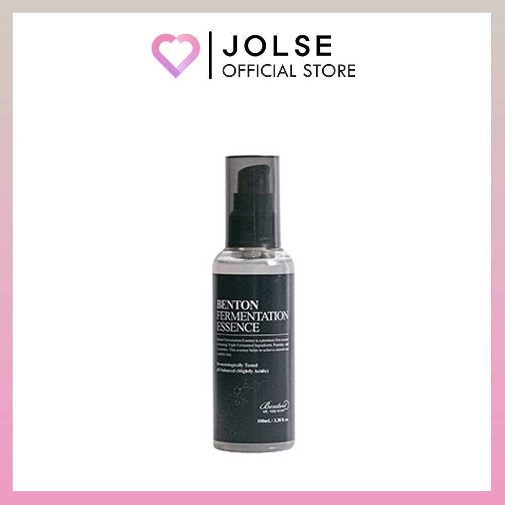 Benton Fermen tation Essence 100ml
