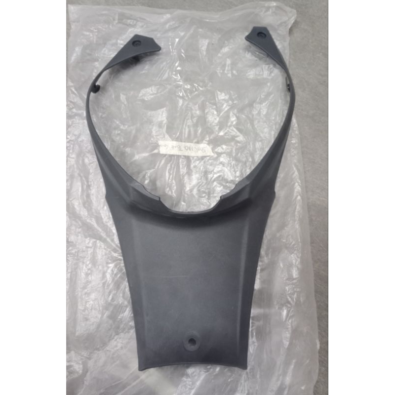 Honda Dash 110 V2 ครอบถัง 64340-K07-9700 ( 1 ชิ้น ) JK