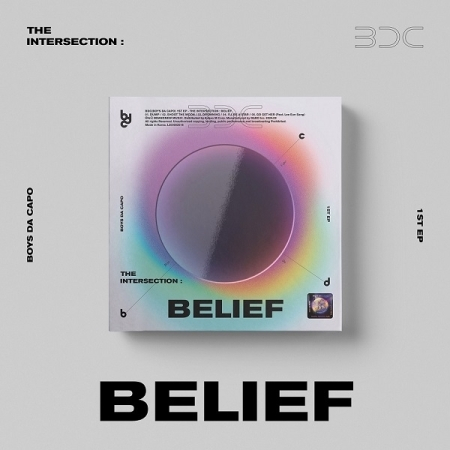 BDC - The Intersection : Belief