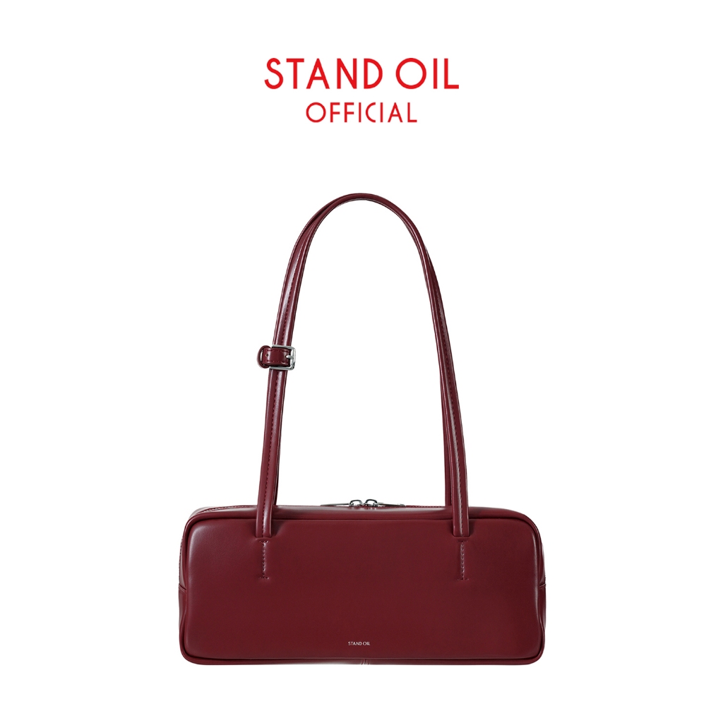 [STAND OIL] More Baguette Bag / 5 colors