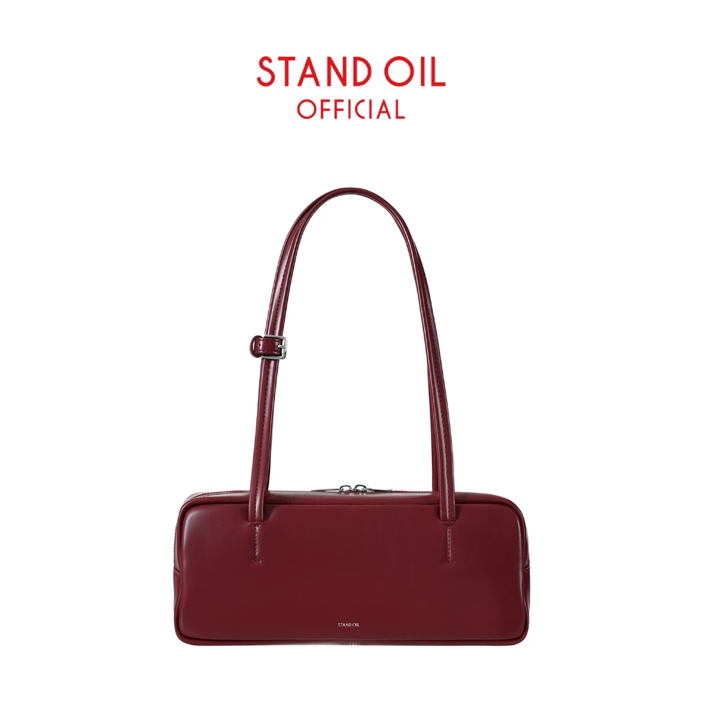 [STAND OIL] More Baguette Bag / 5 colors