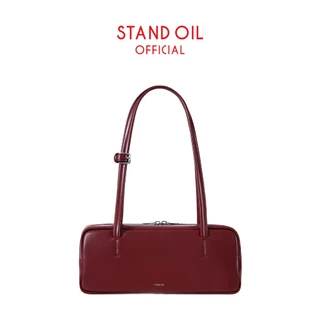 [STAND OIL] More Baguette Bag / 5 colors