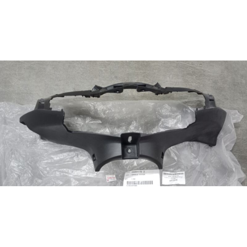 ครอบแฮนด์หน้า Honda Dash 110 / Fi ( 1 ชิ้น ) JK