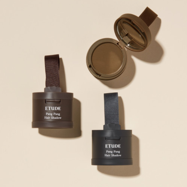 [Etude House] ปังปัง อายแชโดว์ 3.5g | ฟิลเลอร์แฮร์ไลน์ | มี3สี | ผงผมธรรมชาติ