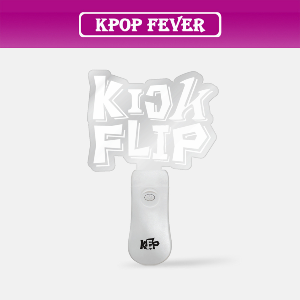 KICKFLIP ACRYLIC LIGHT STICK