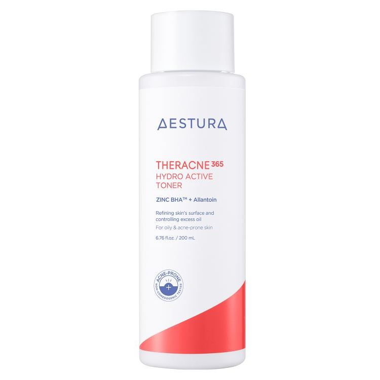 [Aestura] Therecne 365 Hydro Active Toner 200ml