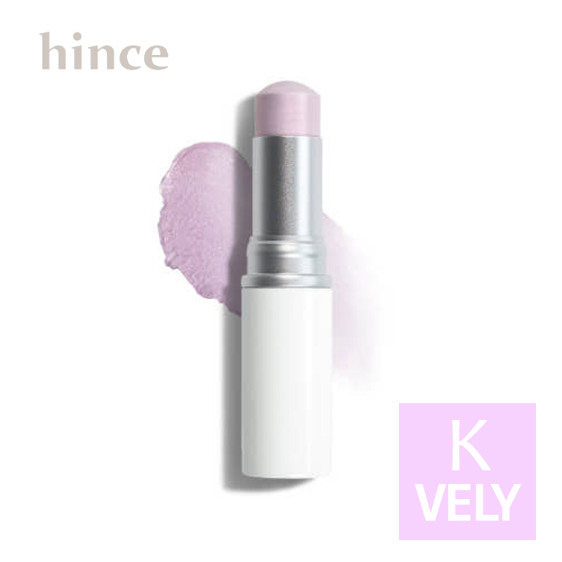 Hince True Dimension Radiance Balm 10g – Highlighter Balm สําหรับเรืองแสง (7 สี)