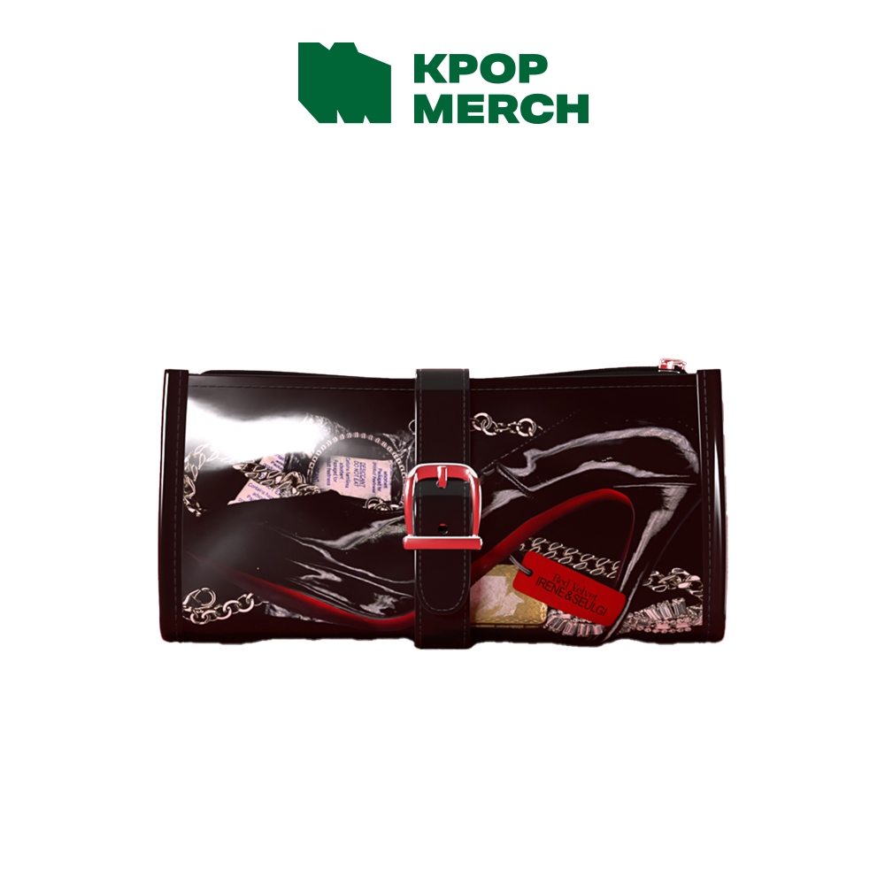 Red Velvet IRENE & - 2nd Mini Album [ TILT ]_Limited Edition