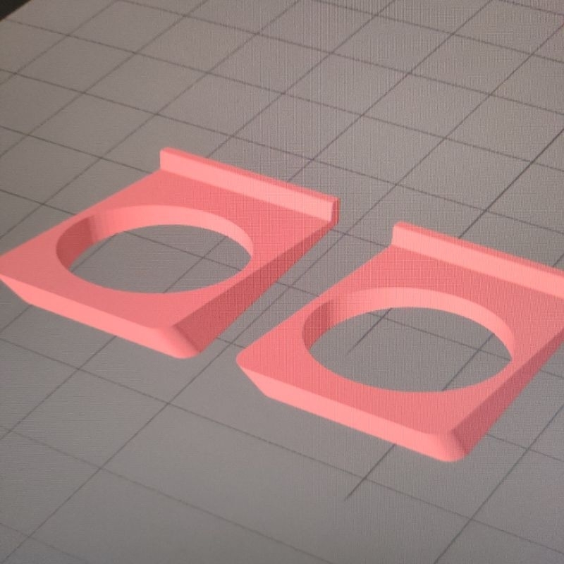 ฐานลำโพง Audioengine A2+ ขายเป็นคู่ ราคา ต่อคู ครับ