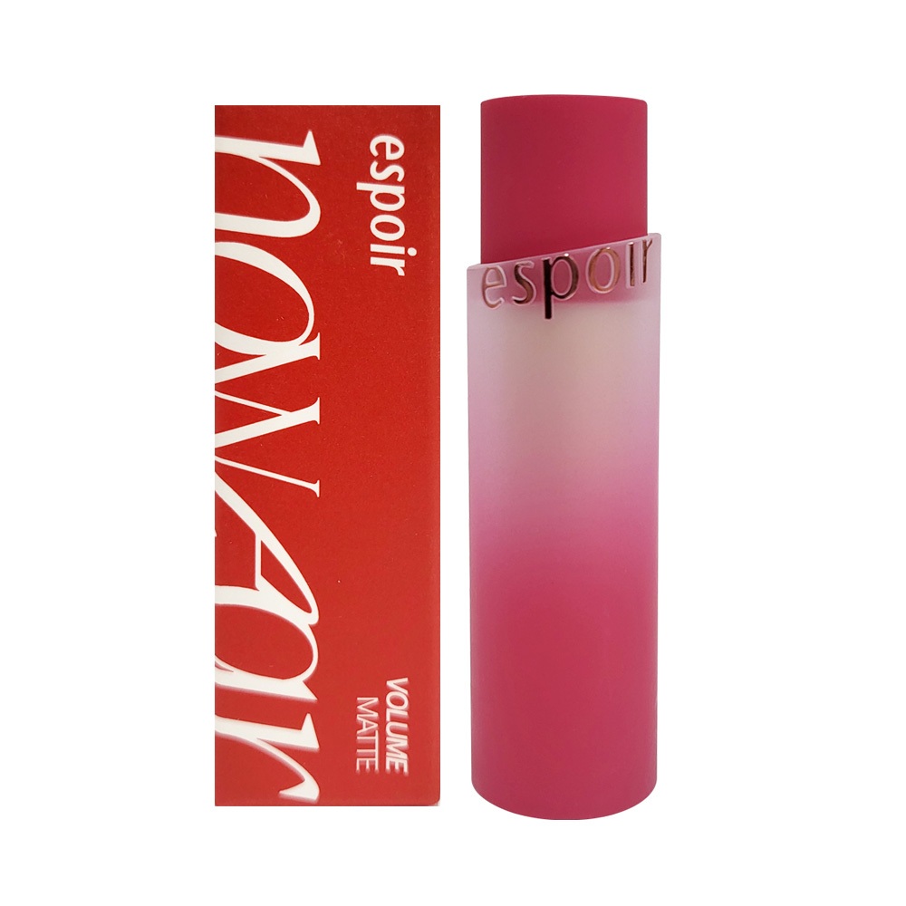 Espoir No Wear ลิปสติก Volume Matte 3g
