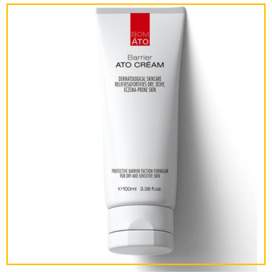 [BOMATO] Bom Ato Barrier Ato Cream