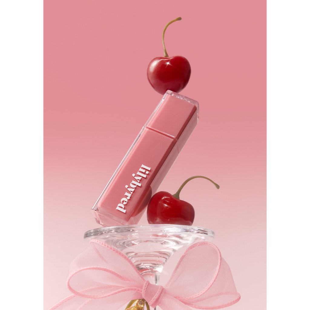Lip Tint,Lilybyred Angkeum Liar Coating Tint (AD) - Lip Tint, Lilybyred Angkeum Liar Coating Tint (A
