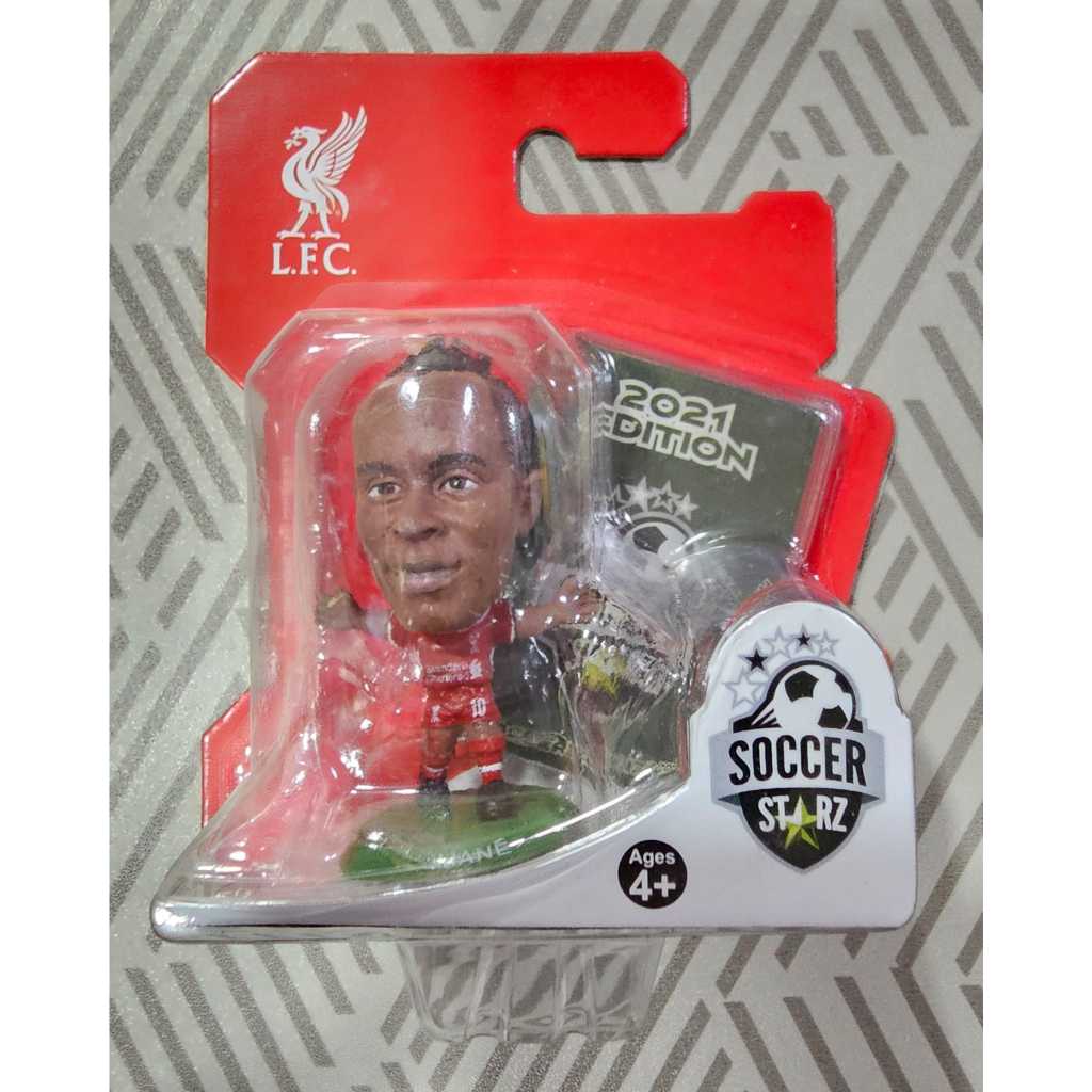 [golfstarz] Liverpool - Virgil Van Dijk 2020-21 (405196)