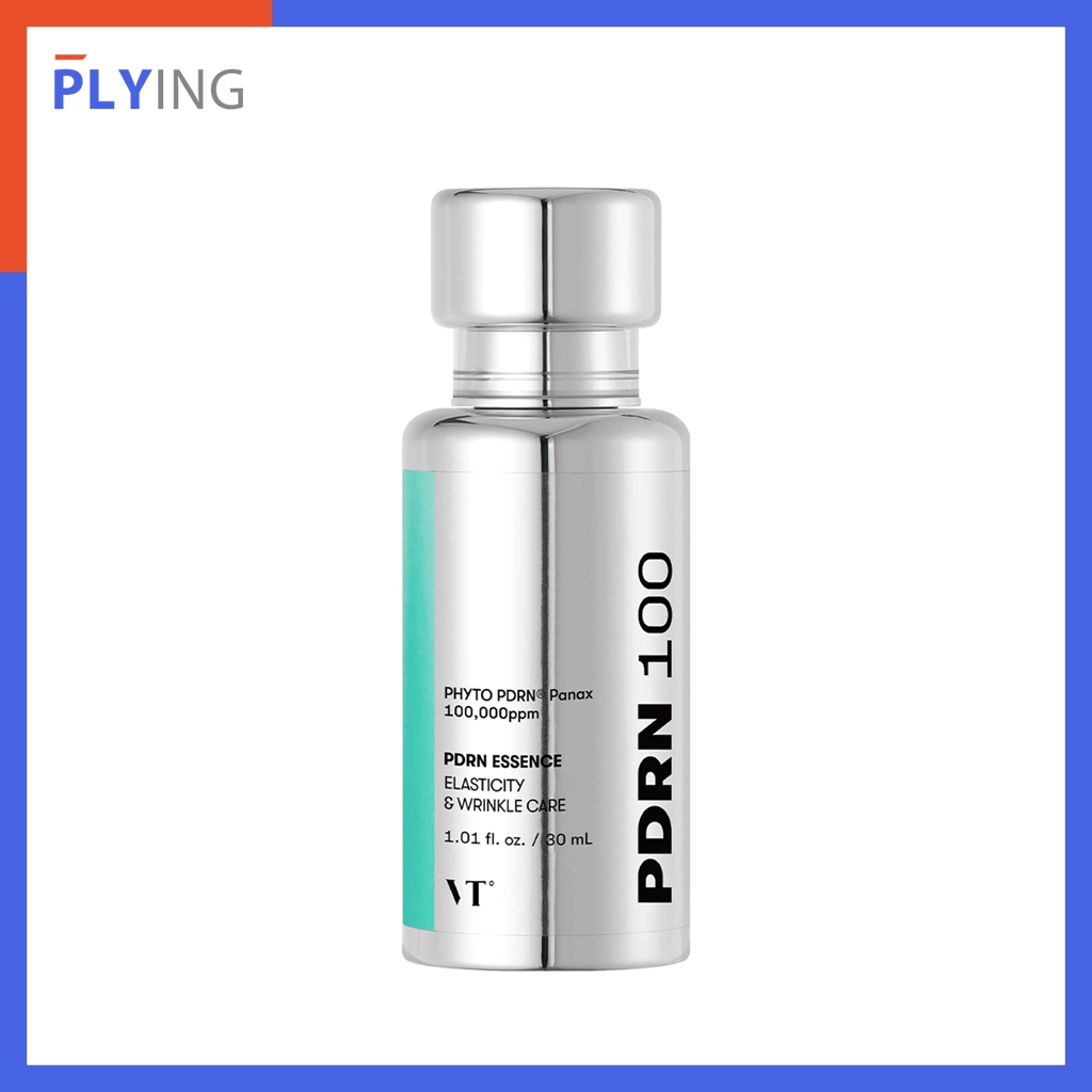 [VT COSMETICS] VT PDRN Essence 100(30ml)