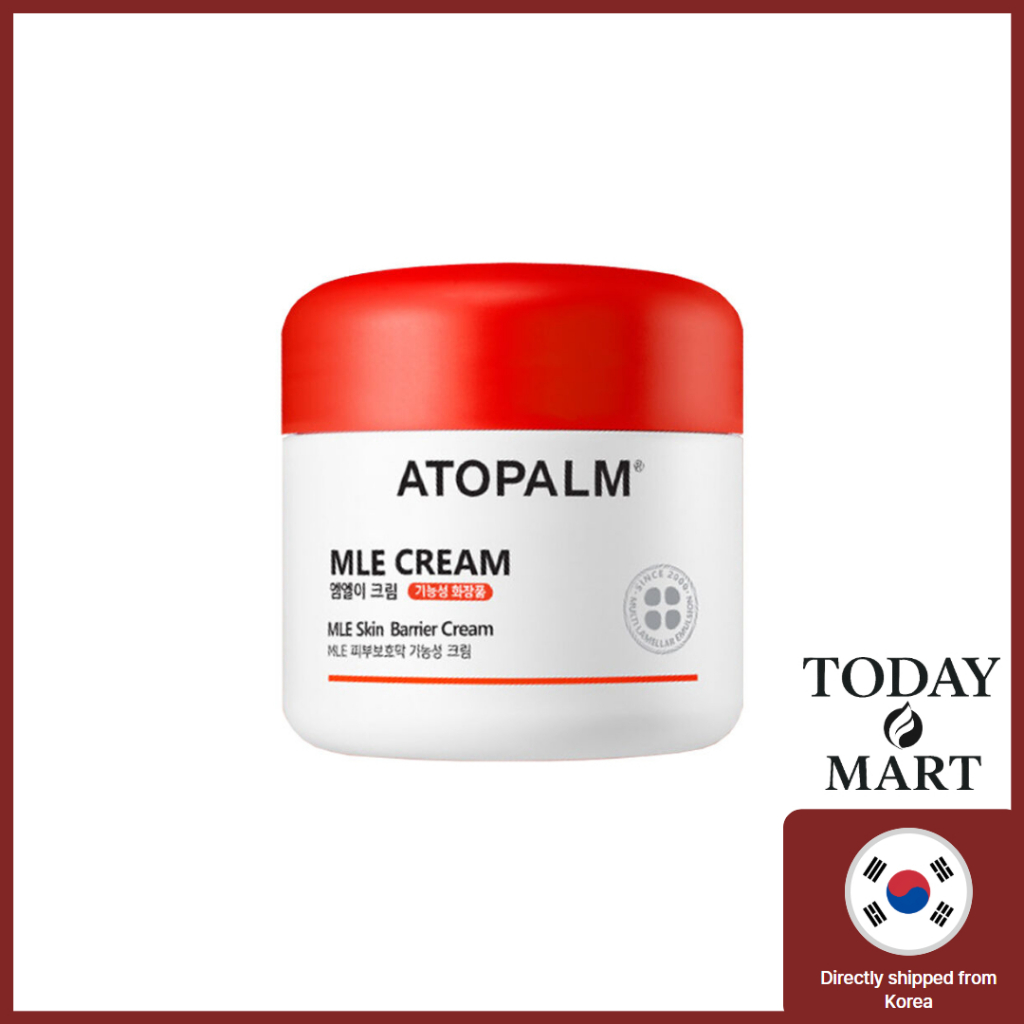 Atopalm MLE Cream 100ml