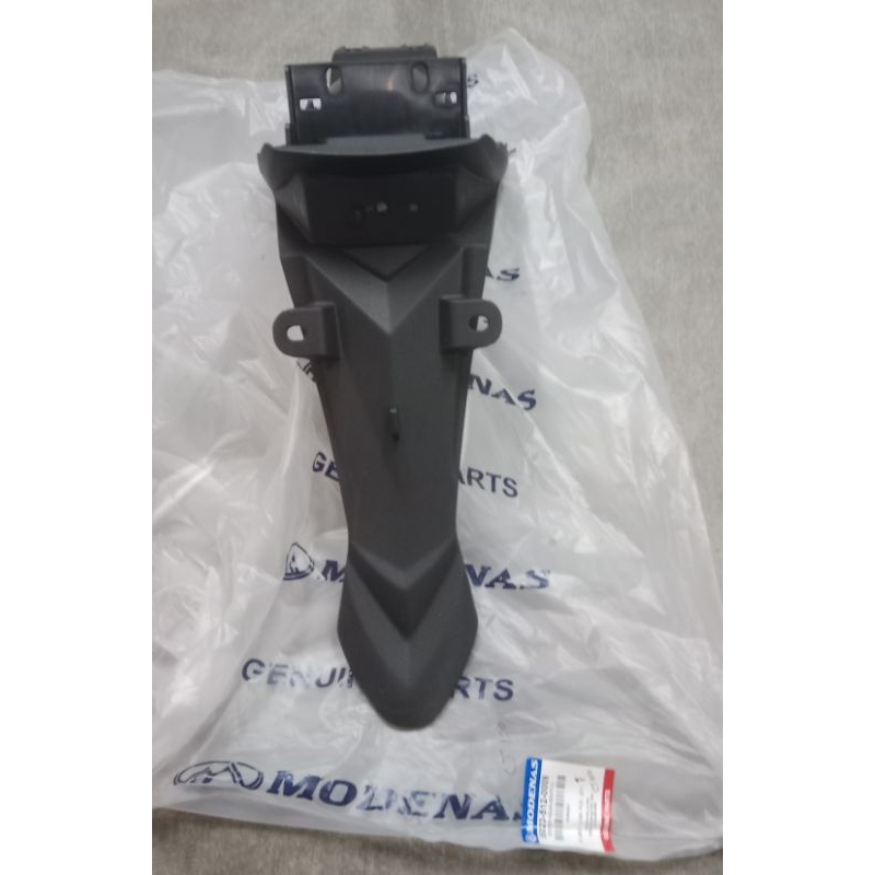 ฝาครอบ Modenas CT100 / CT110 ด้านหลัง Magat ( 1 ชิ้น ) JK