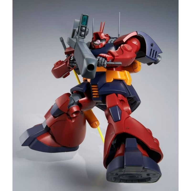 【พร้อมส่ง】BANDAI MG 1/100 Dwadge Custom : 451Toy Collect