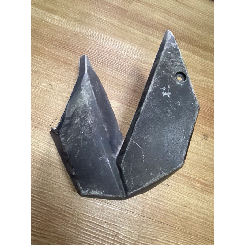 KAWASAKI NINJA 650 ER6 COVER-FRAME LH (2011)