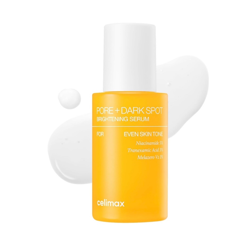 Celimax Pore + Dark Spot Brightening Serum 30ml
