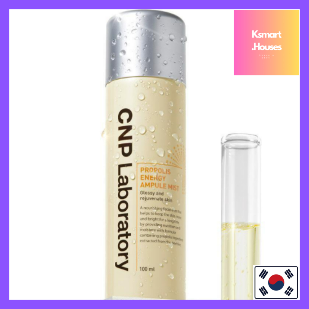 [CNP] Propolis Energy Ampoule Mist 100ml