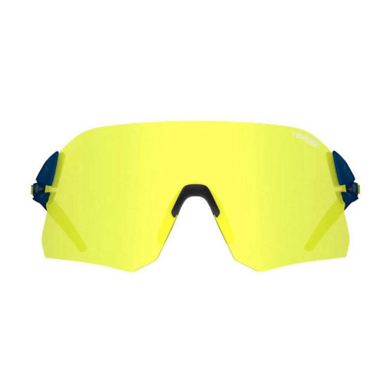 TIFOSI - Rail Midnight Navy (LARGE)