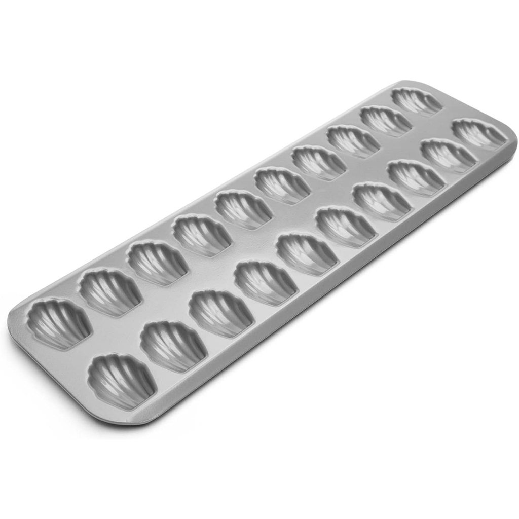 กระทะ Fox Run Mini Madeleine 20 เมือง