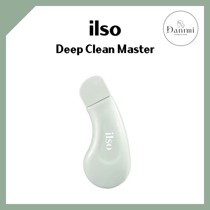 [ilso] Deep Clean Master Waste Sebum