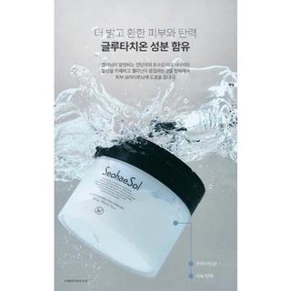 [SeohaeSol] Glow Repair Bakuchiol Toner Pad 60pads (190ml)
