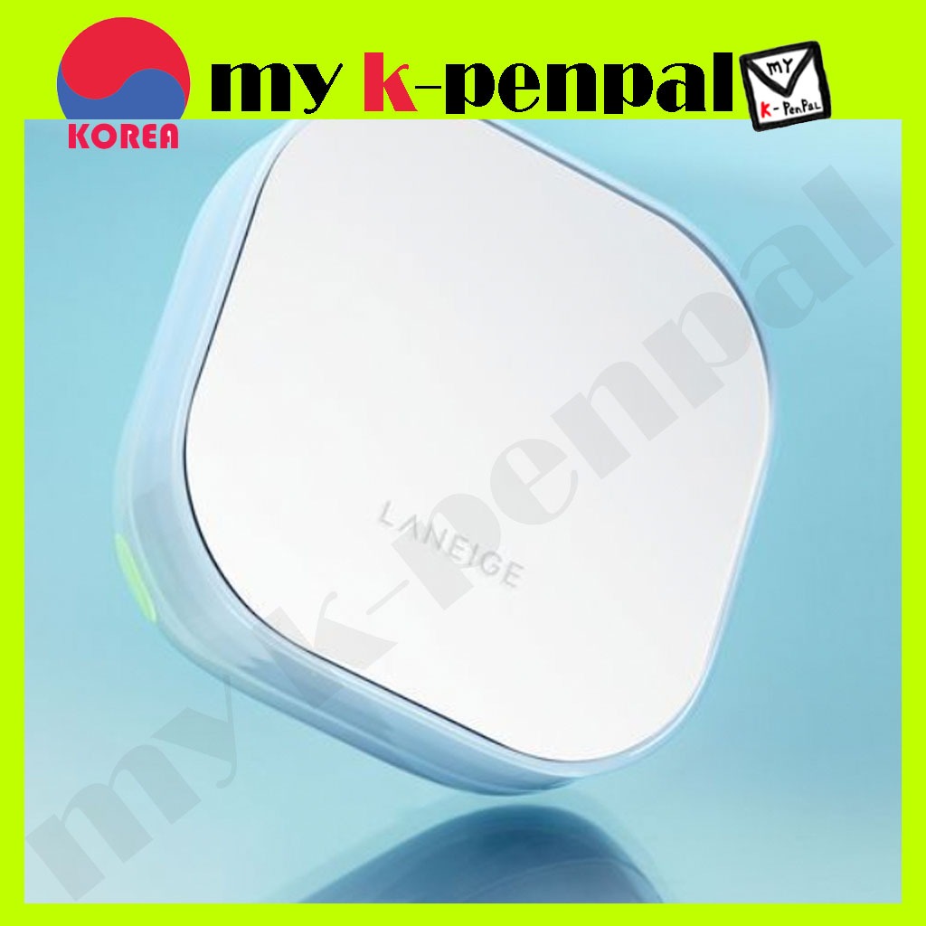 [laneige] neo cushion MEWY SPF42 PA++ 2-puff SET