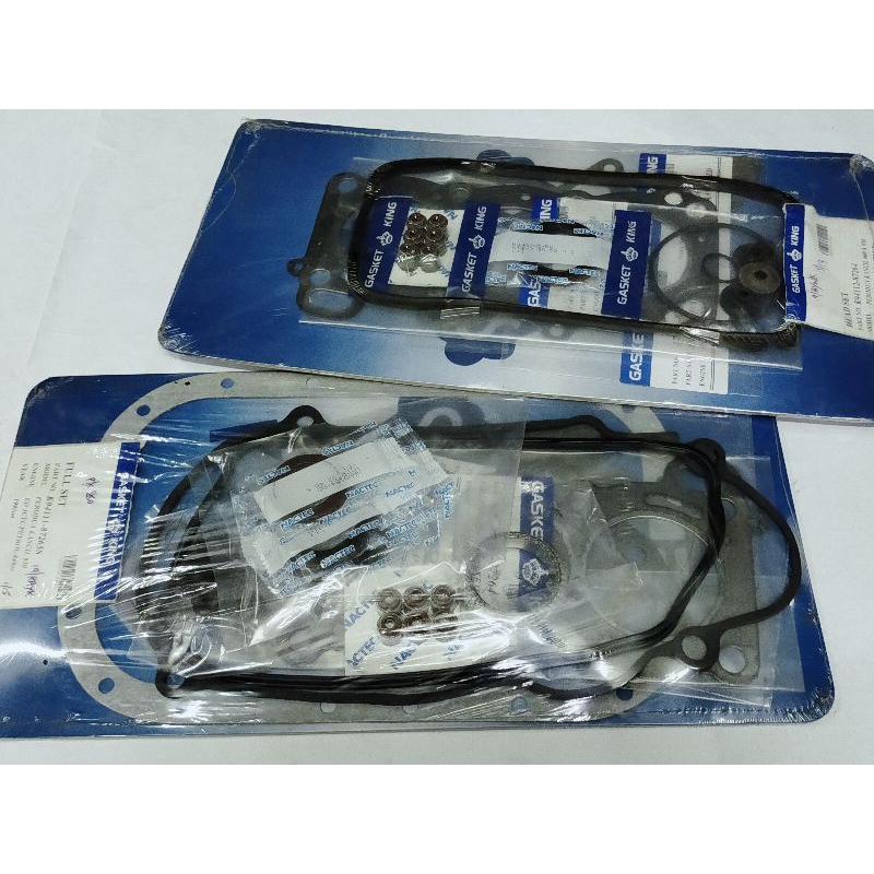 PERODUA KANCIL 660 EF 850 ED ENGINE HEAD GASKET SET & OVERHAUL SET