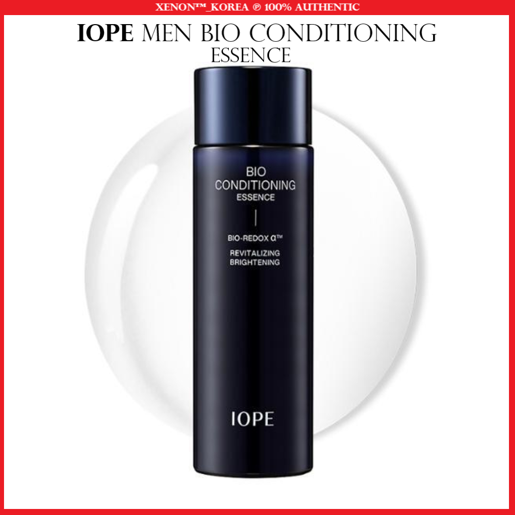 Iope Men Bio Conditioning Essence 145ml