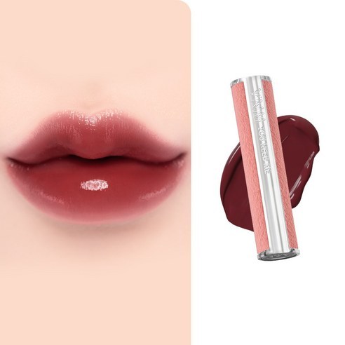 [YNM]YOU AND ME Candy Gloss Balm 3g