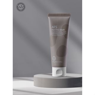 [ ATS ] Heating Balm 120g | บาล์มจัดแต่งผม ใช้ก่อนอุปกรณ์ควา…