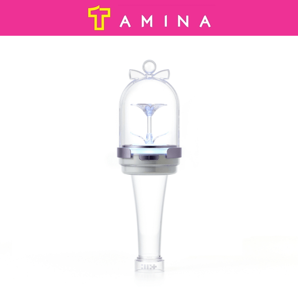 ILLIT Official Light Stick