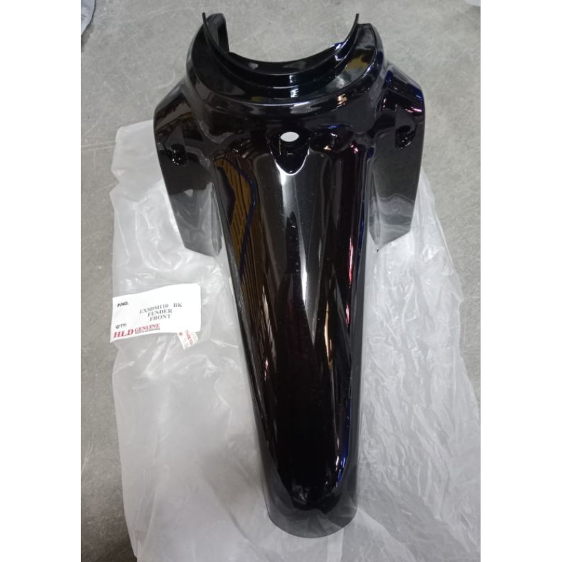 บังโคลนหน้า Honda Ex5 dream 110 ( 1 ชิ้น ) JK