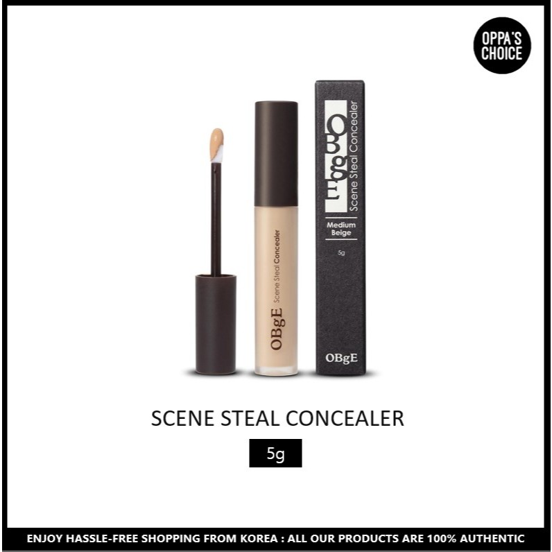 Obge SCENE STEAL CONCEALER 5g