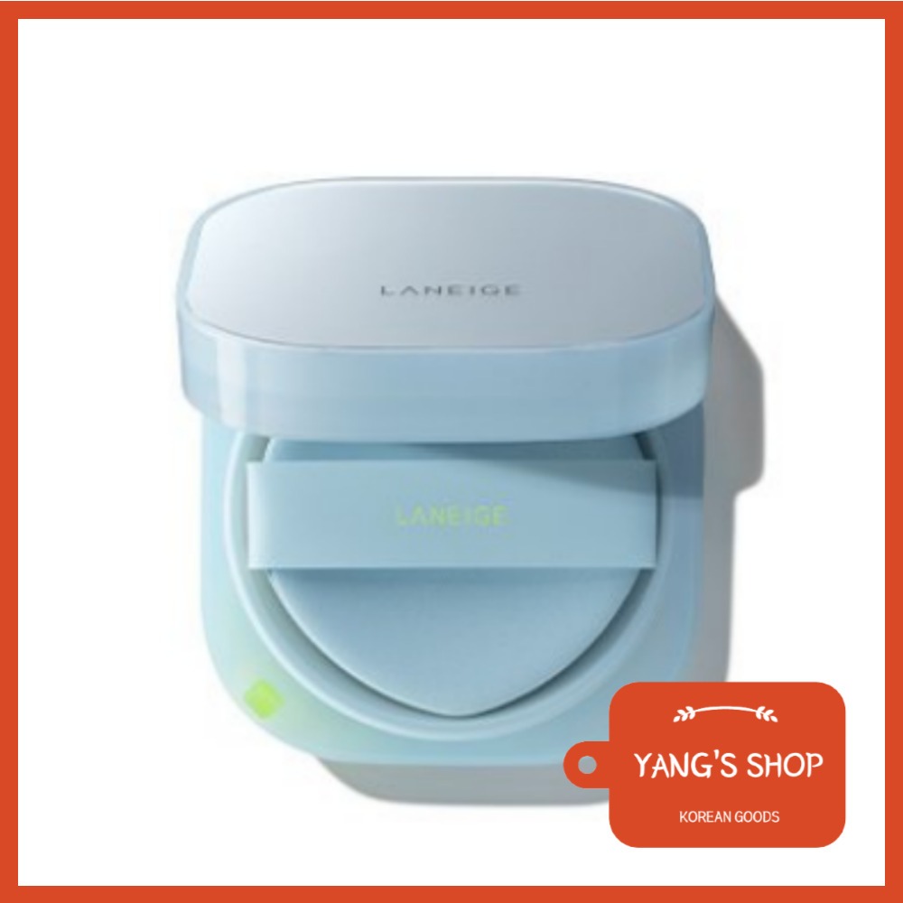 [Laneige] [ใหม่] Neo Cushion Mewy 15g