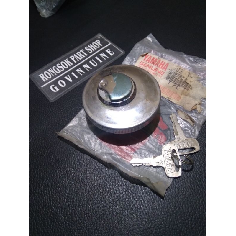 Yamaha l2s l2super l2sn l2g yb100 rs100 rs125 l2 SG super yb 100 Original nos japan