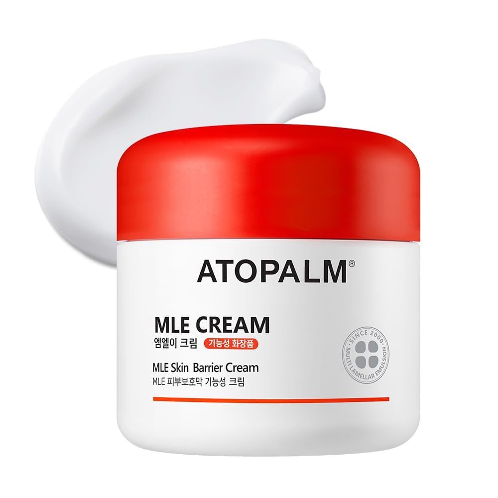 Atopalm MLE Cream 100 มล