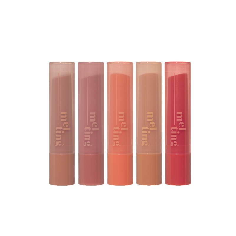 [Etude House] บาล์มละลายน้ําตาลขิง 2.3 กรัม