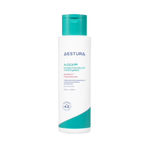 [AESTURA] A-Cica 365 Moisture Toner pH4.5 200ml
