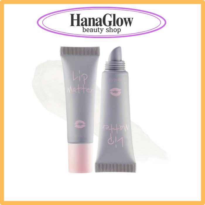 [rom&nd] ROMAND Lip Matter 8g