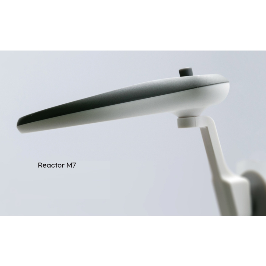 Twinstar Replacement Reactor M7 สําหรับ NANO, YOTTA, กุ้ง