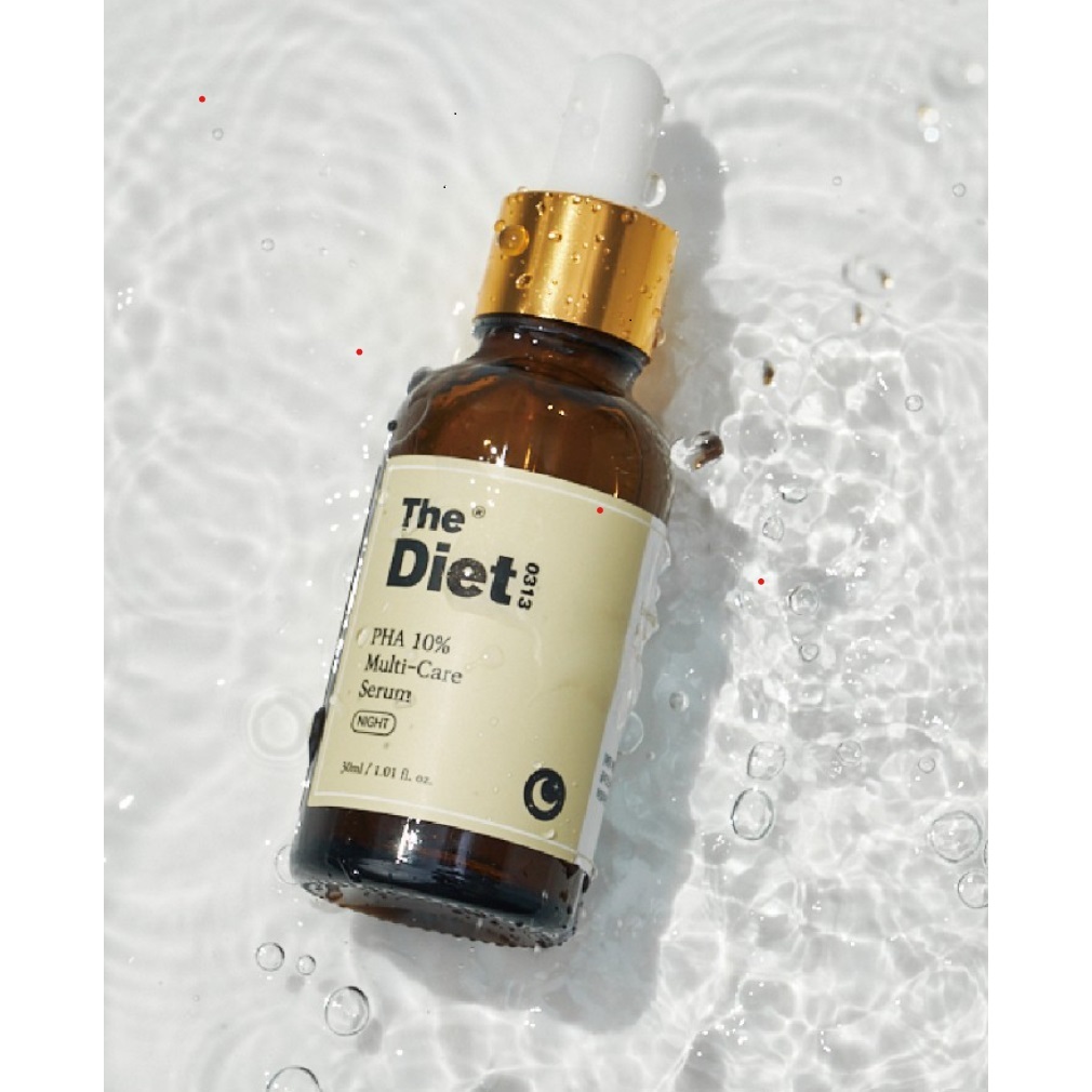 The Diet PHA 10% มัลติแคร์ เซรั่ม